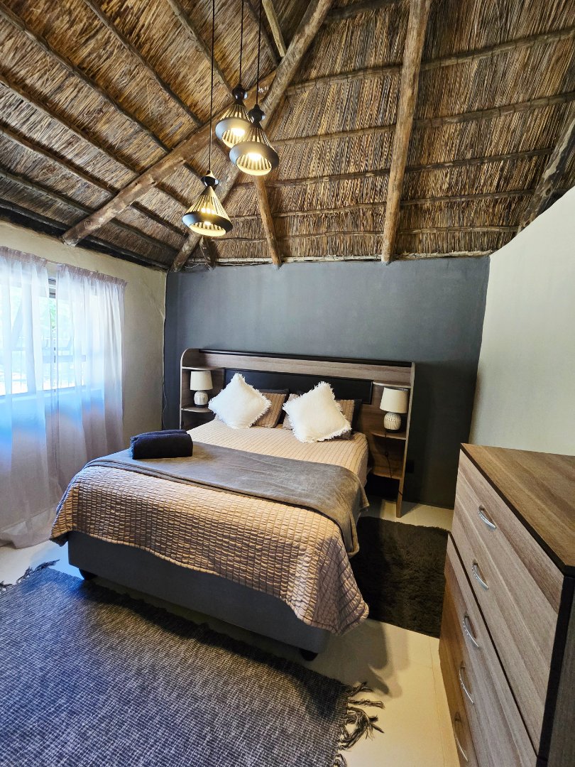 Commercial Property for Sale in Bloemhof Rural North West